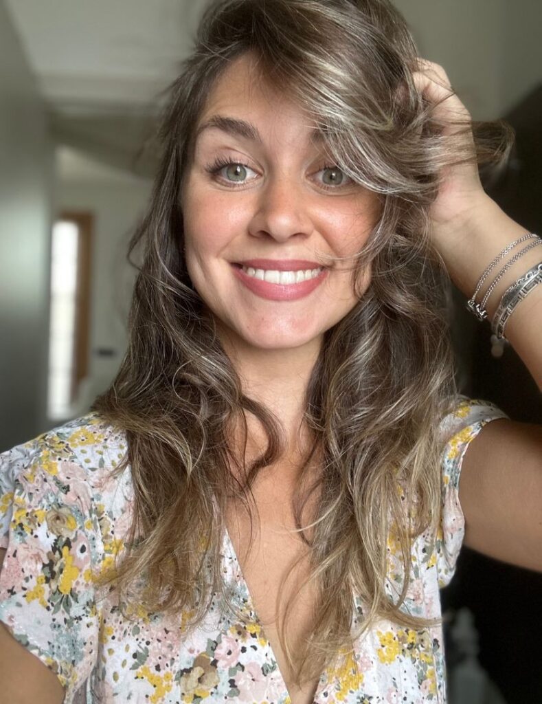 Federica Mazzei
