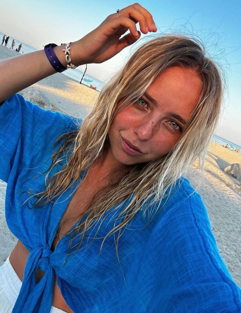 Gloria Strabla