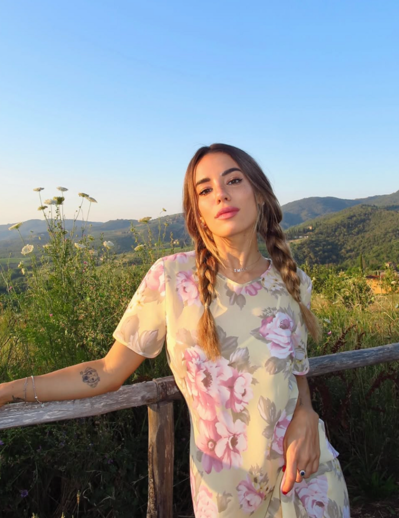 Emily Bizzo