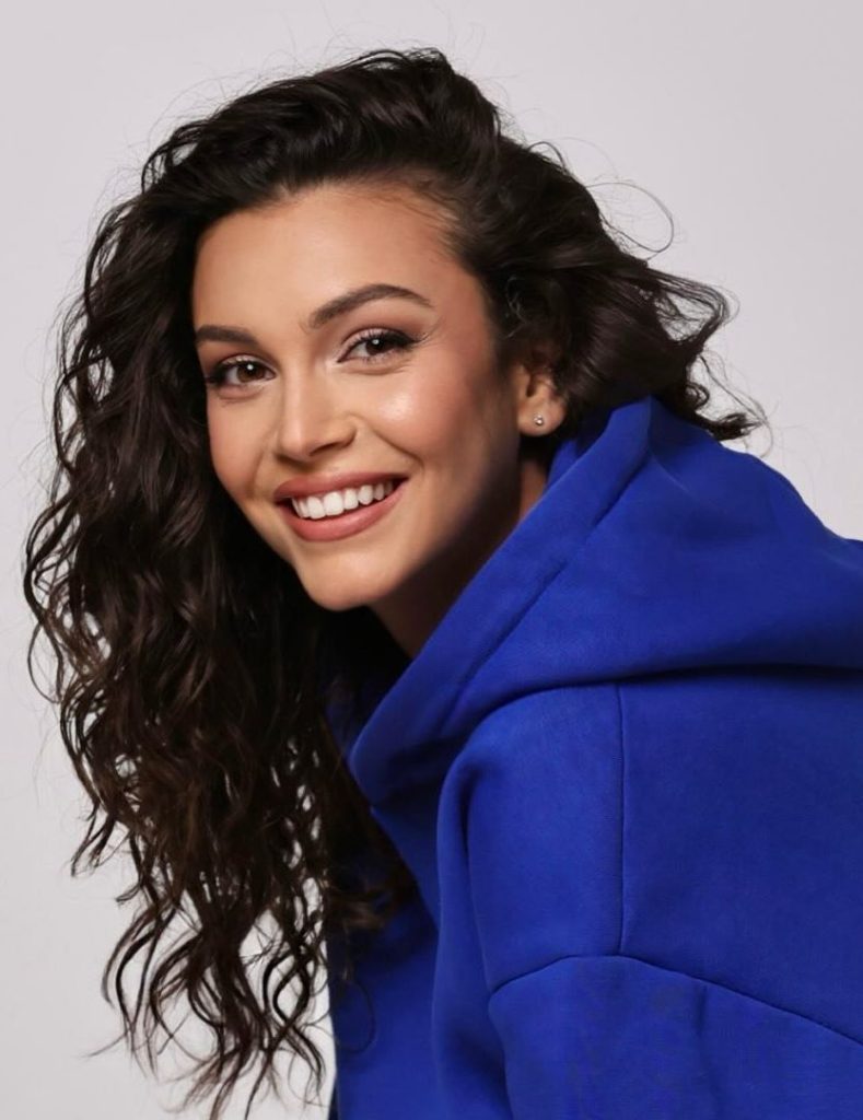 Angelica Baraldi
